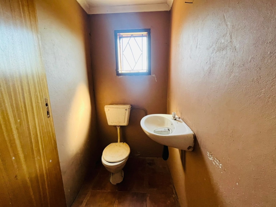 2 Bedroom Property for Sale in Grasslands Free State